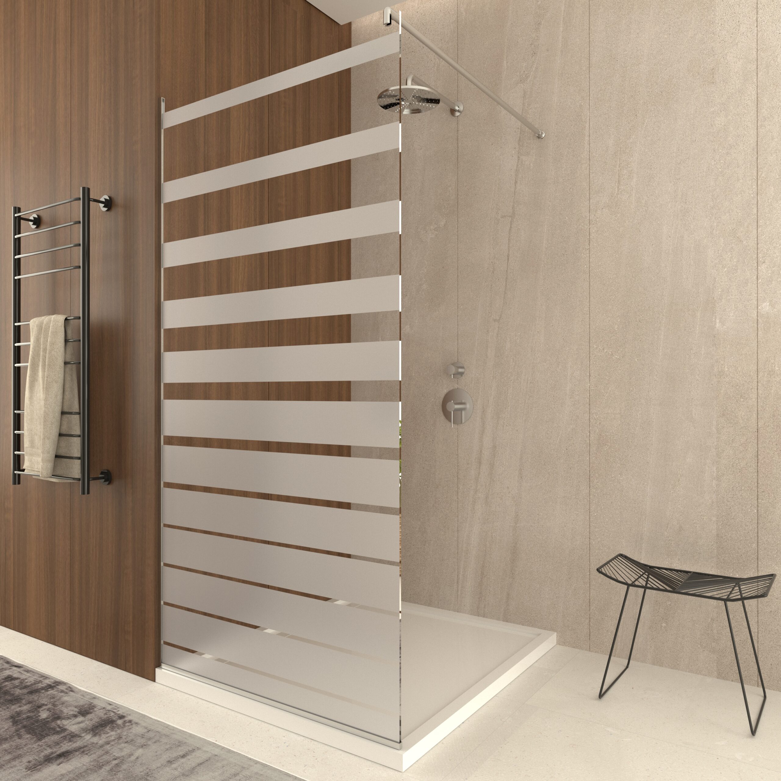 Intima Panel – Cortina